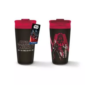 Star Wars Reisetasse May The Force Be With You