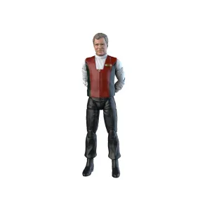 Star Trek: Treffen der Generationen Actionfigur 1/10 Wave 2 Captain James T. Kirk 16 cm