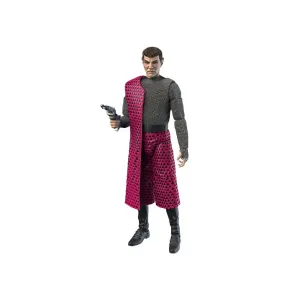 Star Trek TOS Actionfigur 1/10 Wave 2 Romulan Commander (Balance of Terror) 16 cm