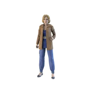 Star Trek II: Der Zorn des Khan Actionfigur 1/10 Wave 2 Dr. Carol Marcus 16 cm