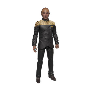 Star Trek: Raumschiff Voyager Actionfigur 1/12 Tuvix 16 cm