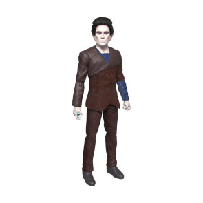 Star Trek: Deep Space Nine Actionfigur 1/12 Weyoun 16 cm