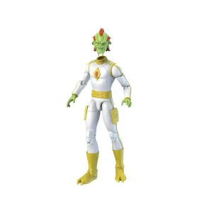 Star Trek: Die Enterprise Actionfigur 1/10 Wave 2 Commander Bem 16 cm