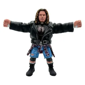 Zombie Sailor's Toys Actionfigur Raven 11 cm