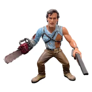 Armee der Finsternis Zombie Sailor's Toys Actionfigur Ash 11 cm