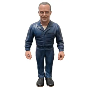 Das Schweigen der Lämmer Zombie Sailor's Toys Actionfigur Hannibal Lecter 11 cm