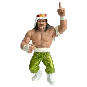 Zombie Sailor's Toys Actionfigur Green Pants Sabu 11 cm