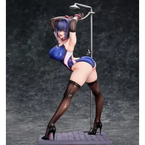 Ulrich Original Character PVC Statue 1/5.5 Nagisa Hayami 34 cm 