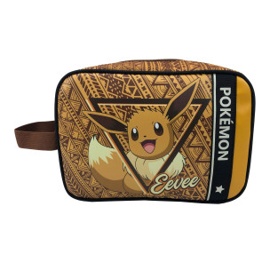 Pokémon Kulturbeutel Evoli