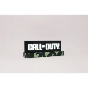Call of Duty LED-Leuchte Neue Version 22 cm 