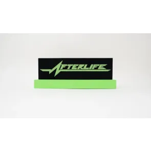 Cyberpunk 2077 Logo-Leuchte Afterlife 8 cm