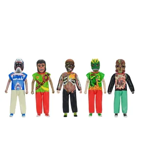 Ben Cooper Actionfiguren Costume Series 7 15 cm Sortiment (15)