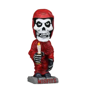 Misfits Head Knocker Fiend 18 cm