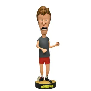 Beavis & Butthead Head Knocker Wackelkopf-Figur Butt-Head 18 cm