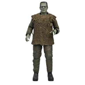 Universal Monsters: Son of Frankenstein Actionfigur Ultimate Frankenstein's Monster 18 cm