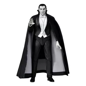 Universal Monsters Actionfigur Ultimate Dracula (Carfax Abbey) 18 cm