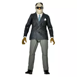 Universal Monsters Actionfigur Ultimate The Invisible Man 18 cm
