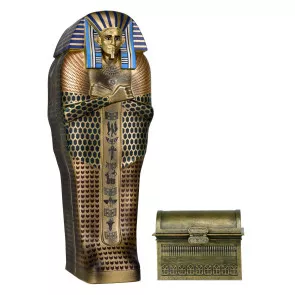 Universal Monsters Zubehör-Set für Actionfiguren The Mummy Accessory Pack