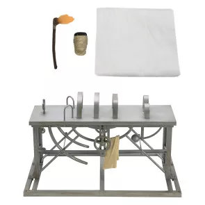 Universal Monsters Zubehör-Set für Actionfiguren Frankenstein Accessory Pack