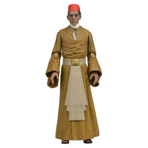 Universal Monsters Actionfigur Ultimate Ardath Bey (The Mummy) 18 cm