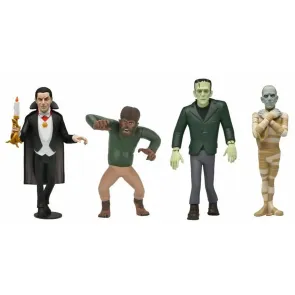 Universal Monsters Toony Terrors Actionfiguren 15 cm Series 10 Sortiment (12)