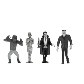 Universal Monsters Toony Terrors Actionfiguren 15 cm Series 10 Silver Screen Edition Sortiment (12)