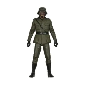 American Werewolf Actionfigur Ultimate Nightmare Demon 18 cm