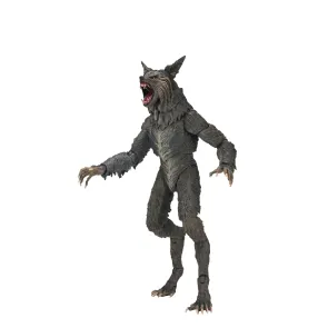 Das Tier Actionfigur Ultimate Werewolf 23 cm