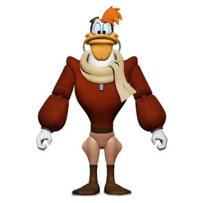 DuckTales Ultimate Actionfigur Launchpad McQuack 18 cm