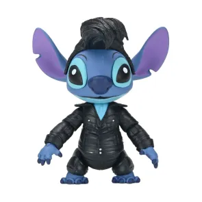 Lilo & Stitch Actionfigur Ultimate Singer Elvis Stitch 7 cm