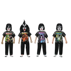 Ben Cooper: Kiss x Ben Cooper Actionfiguren 15 cm Sortiment (12)       