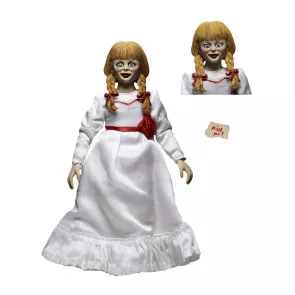 The Conjuring Universe Annabelle Retro Actionfigur 20 cm