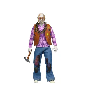 Texas Chainsaw Massacre 2 Clothed Actionfigur Chop Top 20 cm