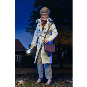 Mord ist ihr Hobby Clothed Actionfigur Jessica Fletcher 20 cm