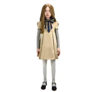 Megan Prop Replik 1/1 Megan Puppe 140 cm