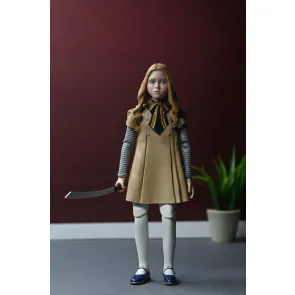 Megan Ultimate Actionfigur Megan 18 cm