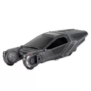 Blade Runner 2049 Diecast Fahrzeug Cinemachines Spinner 15 cm