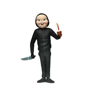 Happy Deathday Toony Terrors Actionfigur Babyface Killer 15 cm     