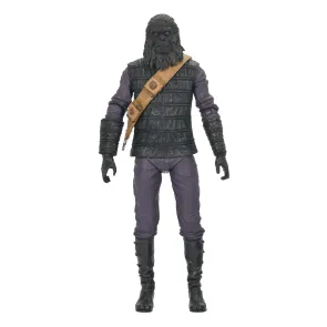 Planet der Affen Actionfigur Ultimate Gorilla Soldier 18 cm