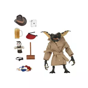 Gremlins Flasher Gremlin Ultimate Actionfigur 15 cm