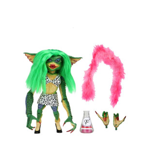 Gremlins 2 Ultimate Actionfigur Greta 15 cm