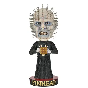 Hellraiser Head Knocker Pinhead