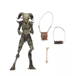 Old Faun Pans Labyrinth Guillermo del Toro Signature Collection Actionfigur 23 cm