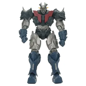 Takatoku Go! Saga Actionfigur Ultimate Mazinger Z 18 cm