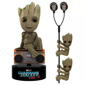 Guardians of the Galaxy Vol. 2 Gift Set Groot Limited Edition