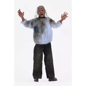 Freitag der 13. Retro Actionfigur Corpse Pamela (Lady of the Lake) 20 cm