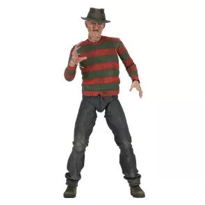 Nightmare on Elm Street 2 Actionfigur 1/4 Freddy Krueger 46 cm