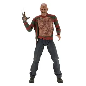 Nightmare III Freddy Krueger lebt Actionfigur 1/4 Freddy Krueger 45 cm