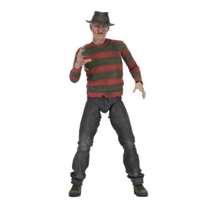 Nightmare On Elm Street 2 Actionfigur Ultimate Part 2 Freddy 18 cm