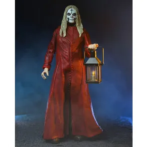 House of 1000 Corpses Actionfigur Otis (Red Robe) 20th Anniversary 18 cm